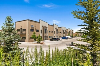 Erie, CO Light Manufacturing - 3000 Airport Dr