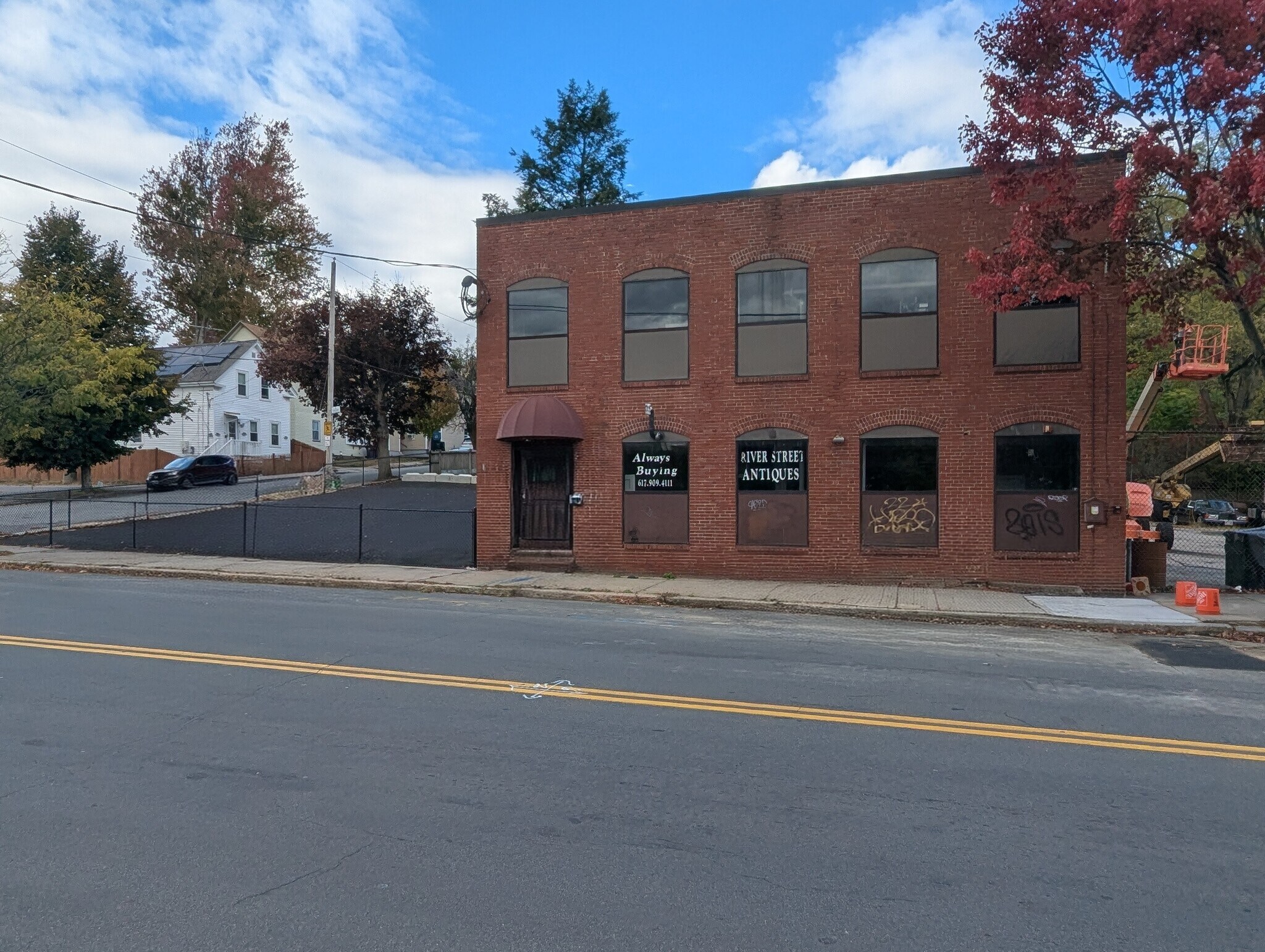 291 River St, Haverhill, MA for Rent