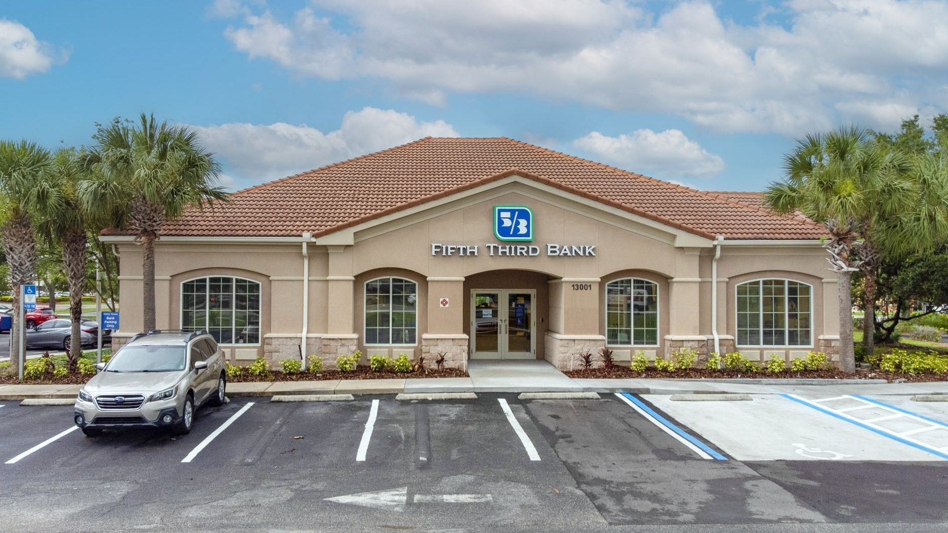 13001 N Dale Mabry Hwy, Tampa, FL for Sale