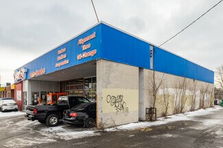 Ottawa, ON undefined - 1608 Merivale Rd