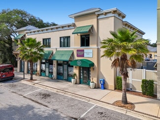 Saint Augustine, FL Office, Retail - 112 Sea Grove Main St Saint Augustine, FL Office, Retail - 112 Sea Grove Main St