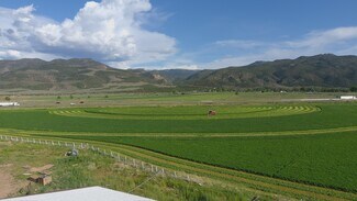 Summit, UT Agricultural - 700 N Center Street