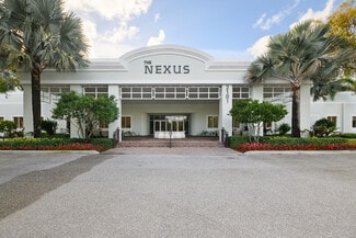 West Palm Beach, FL Office - 2101 Vista Pkwy