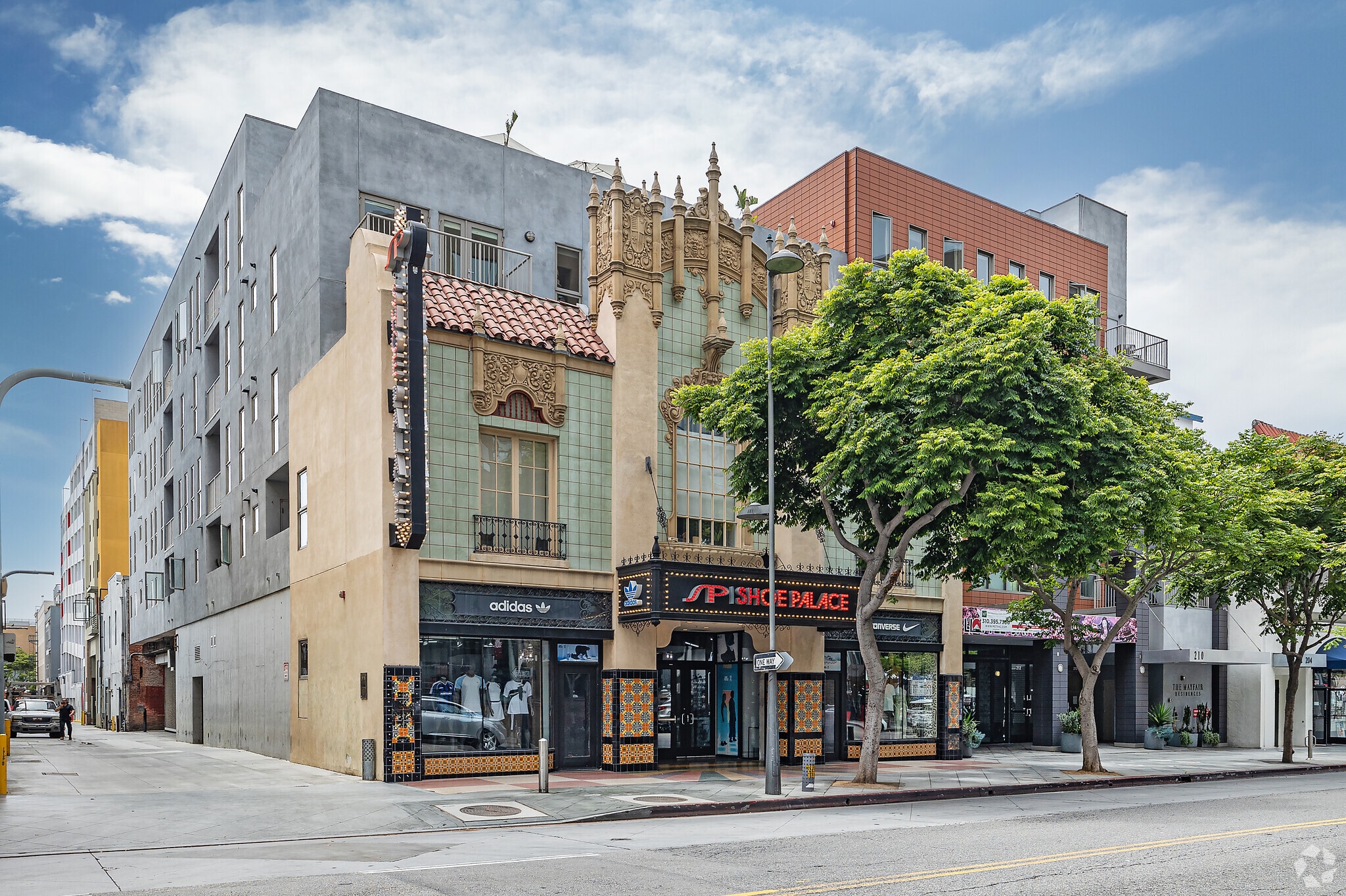 214 Santa Monica Blvd, Santa Monica, CA for Rent