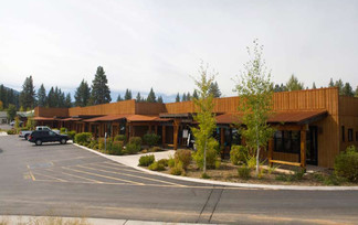 Truckee, CA Flex - 12177 Business Park Dr