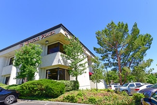 Temecula, CA Medical - 29645 Rancho California Rd