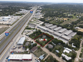 Boerne, TX Commercial - 9612 Dewberry Path