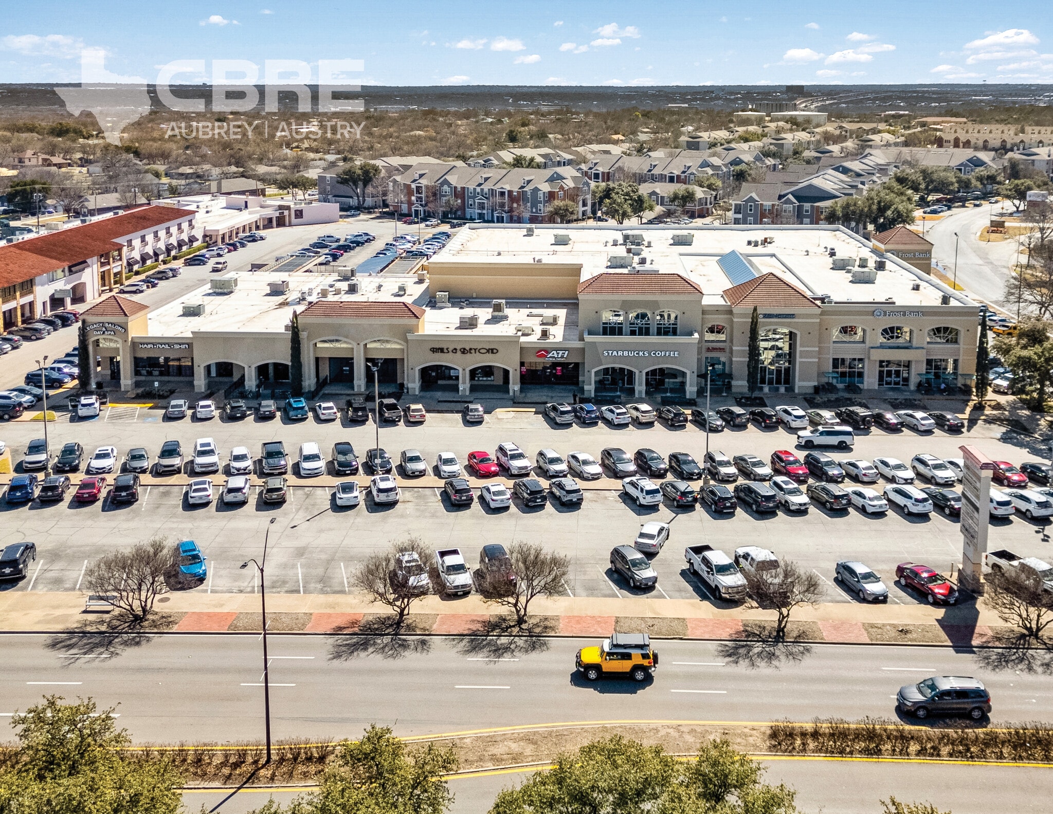 6115 Camp Bowie Blvd, Fort Worth, TX for Sale