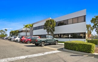 Costa Mesa, CA Office, Office/Medical - 1520 Nutmeg Pl