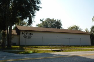 Archer, FL Retail - 16923 Archer Rd