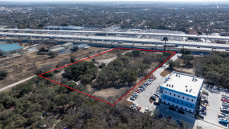 Live Oak, TX Commercial - 12995 N Interstate 35 Live Oak, TX Commercial - 12995 N Interstate 35