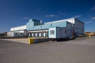 Newark, CA Warehouse - 6969 Clark Ave