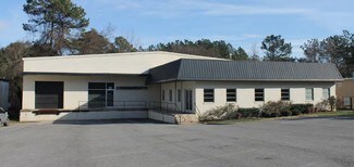 Raleigh, NC Flex - 1924 Wake Forest Rd