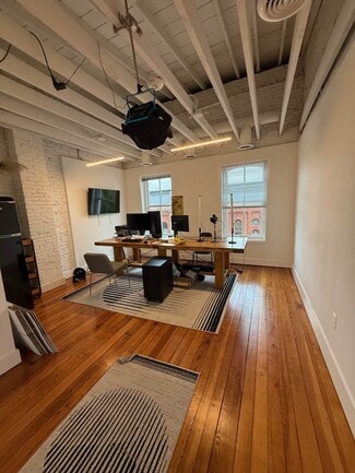 Washington, DC Office - 224 7th St SE