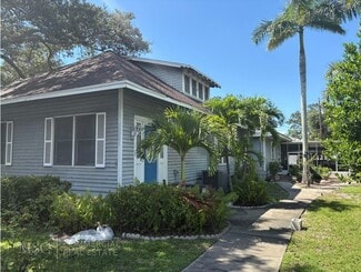 Bradenton, FL Office/Residential - 2714 W Manatee Ave