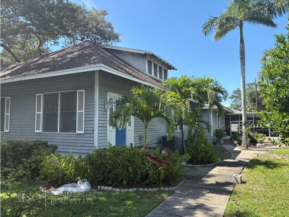 2714 W Manatee Ave, Bradenton, FL for Sale