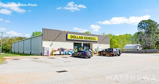 Weir, MS Freestanding - 1842 Hwy 12