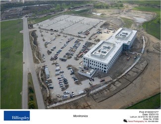 Dallas, TX Office - NWC I 635 & I 35