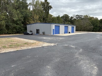 Fayetteville, GA Industrial - 1591 Highway 85 N