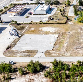 New Port Richey, FL Commercial Land - 4035 Thys Rd New Port Richey, FL Commercial Land - 4035 Thys Rd