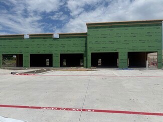 Rockwall, TX Office/Retail - 900 E Ralph Hall Pky Rockwall, TX Office/Retail - 900 E Ralph Hall Pky