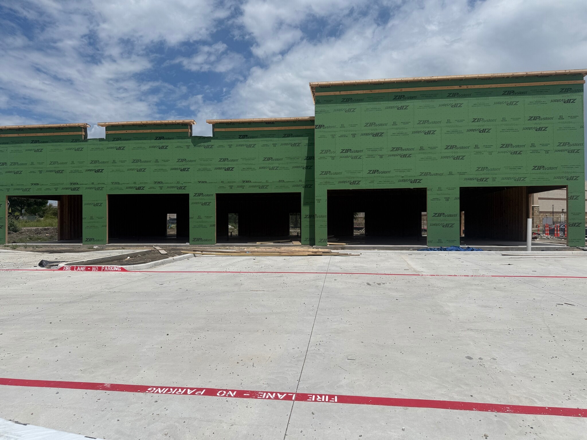 900 E Ralph Hall Pky, Rockwall, TX for Rent