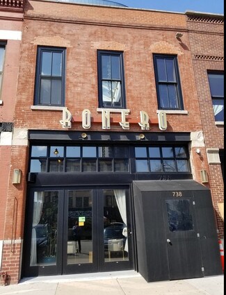 Chicago, IL undefined - 738 W Randolph St