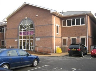 Cardiff, VGL Office - Ty Nant Ct