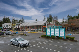 Seattle, WA Retail - 10002-10008 Aurora Ave N