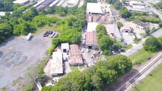 College Park, GA Industrial - 2514 W Point Ave College Park, GA Industrial - 2514 W Point Ave