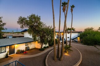 Mesa, AZ undefined - 505 N Williams Mesa, AZ undefined - 505 N Williams