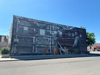 Tremonton, UT Retail - 105 W Main St