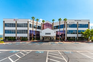Las Vegas, NV Office/Medical - 2650 N Tenaya Way Las Vegas, NV Office/Medical - 2650 N Tenaya Way
