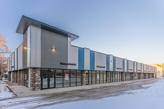 Edmonton, AB Retail - 15920 Stony Plain Rd NW