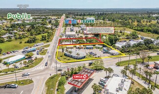 Bokeelia, FL Freestanding - 10502 Stringfellow Rd