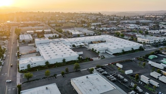 San Marcos, CA Industrial - 260 S Pacific St