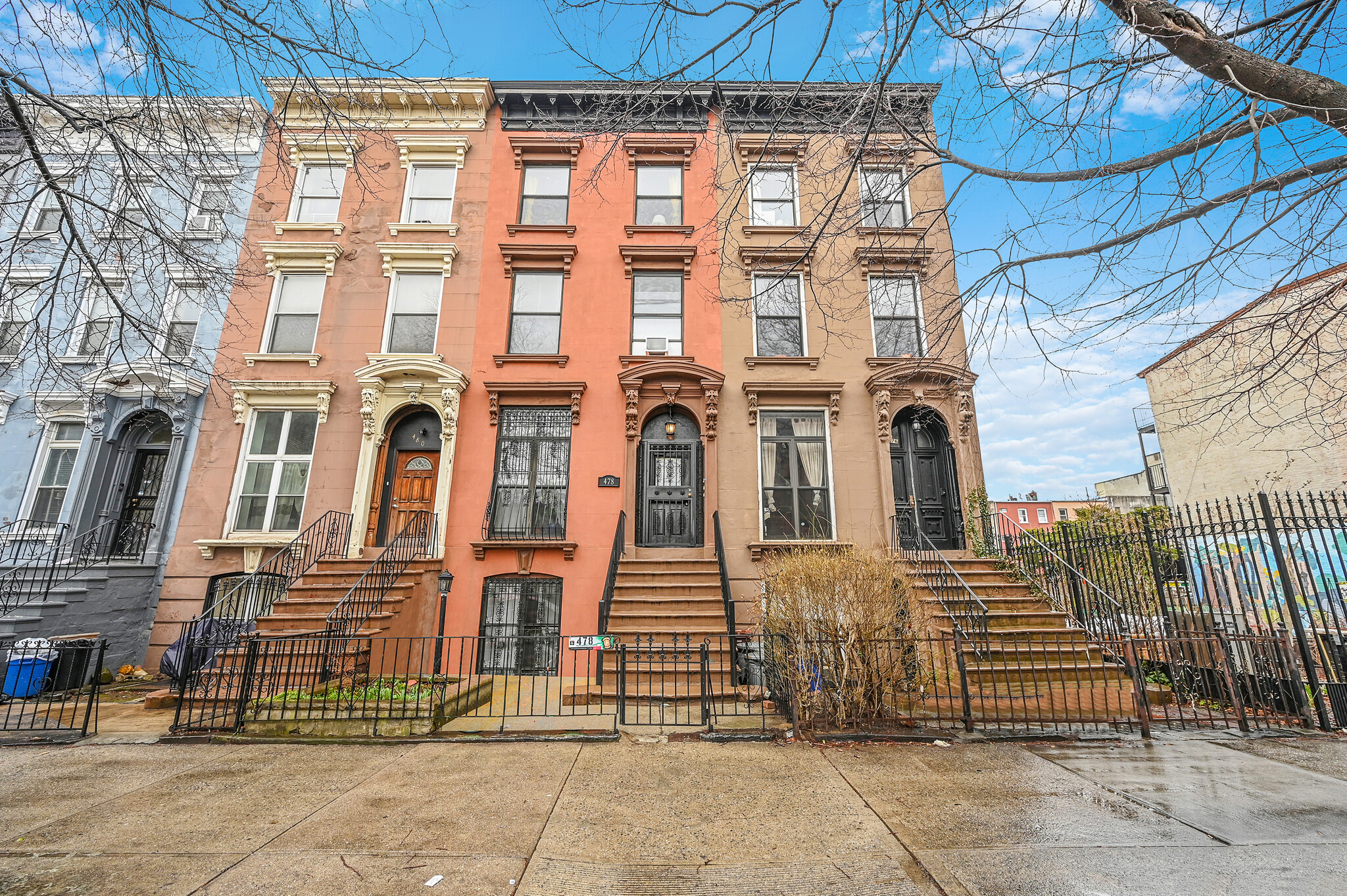 478 Classon Ave, Brooklyn, NY for Sale