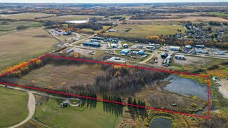 Onoway, AB Industrial - 5204 41 St