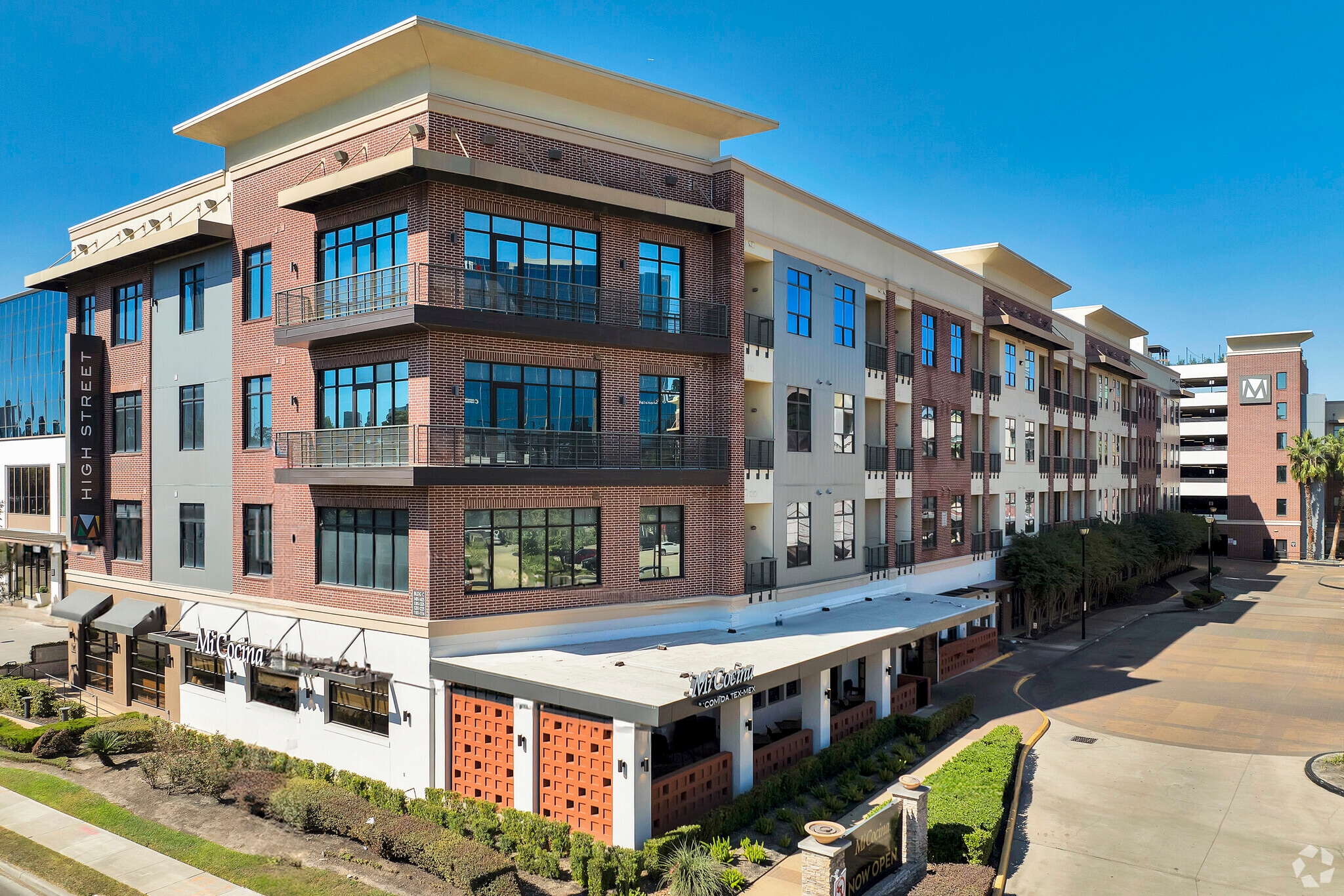 4410 Westheimer Rd, Houston, TX for Rent