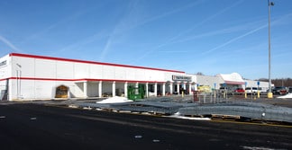 Ashland, OH Storefront - 2300 Claremont Ave