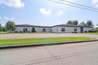 Evansville, IN Office - 331 Kimber Ln