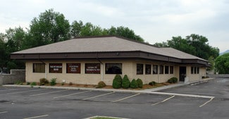 Salt Lake City, UT undefined - 3361 S Redwood Rd Salt Lake City, UT undefined - 3361 S Redwood Rd