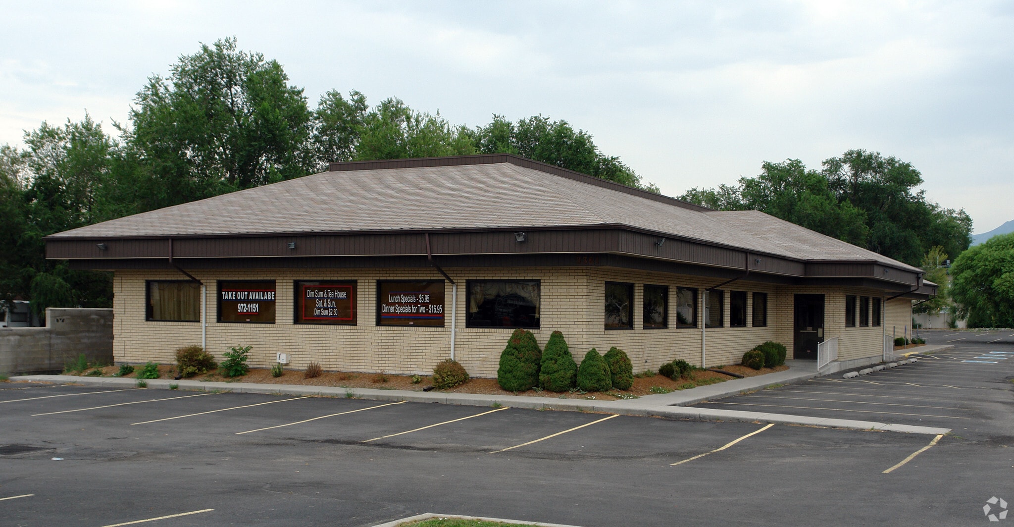 3361 S Redwood Rd, Salt Lake City, UT for Sale