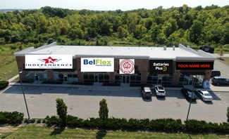 Monroe, OH Retail - 314 N Main St Monroe, OH Retail - 314 N Main St