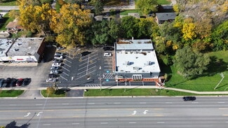 Palos Hills, IL Retail - 10140 S Roberts Rd
