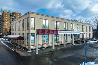 Toronto, ON Office/Medical - 3000 Lawrence Ave E