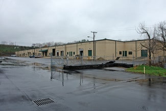 Nashville, TN Industrial - 4061-4081 Powell Ave Nashville, TN Industrial - 4061-4081 Powell Ave