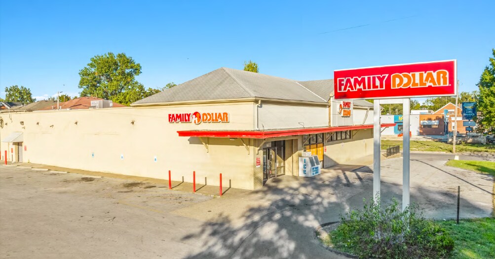 3417 Broadway, Louisville, KY for Rent