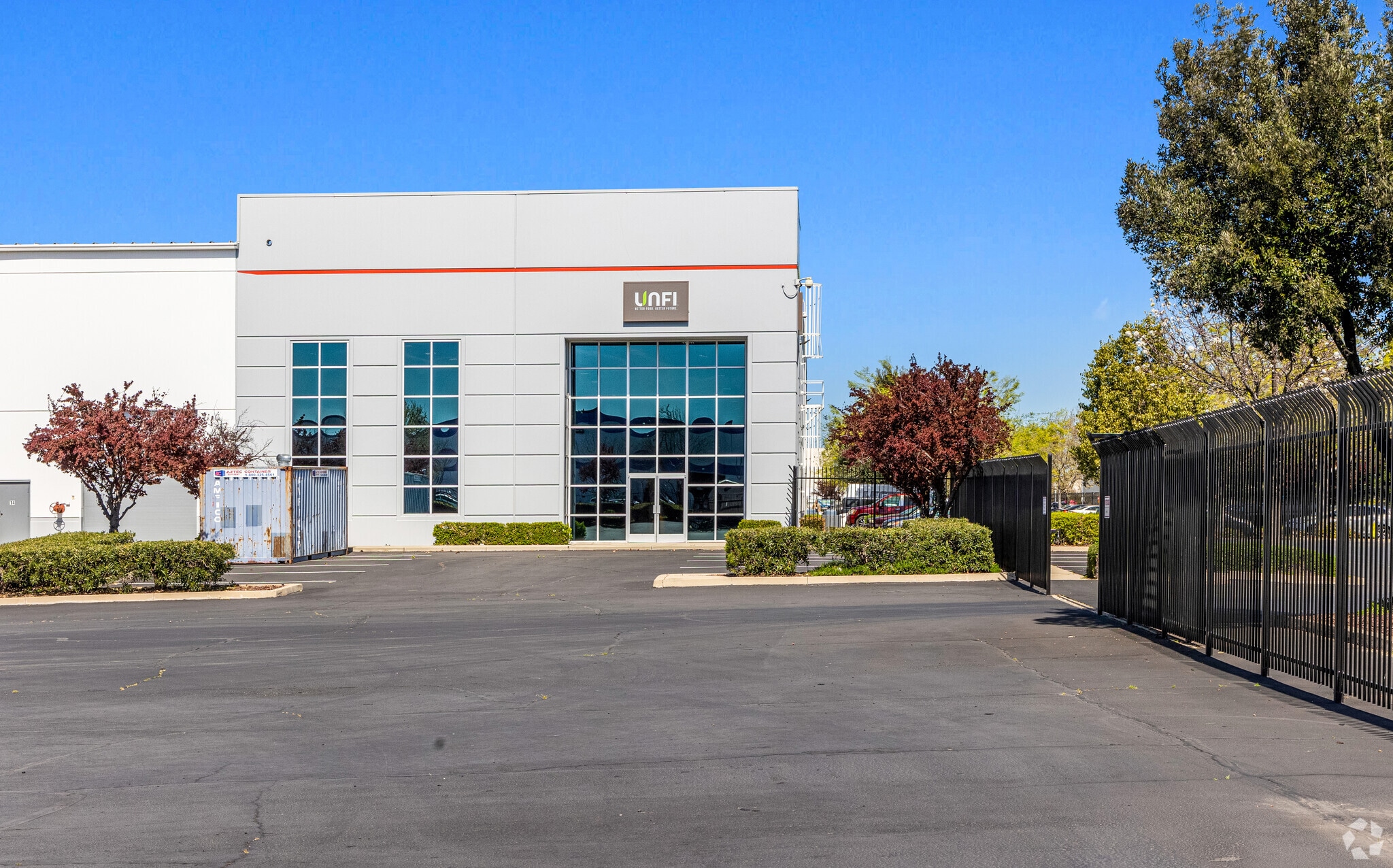 1919 Boeing Way, Stockton, CA for Rent