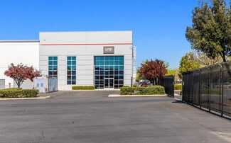 Stockton, CA Industrial - 1919 Boeing Way